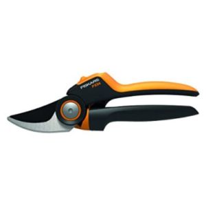 Fiskars PowerGear X Bypass-Gartenschere mit Rollgriff (22cm) für 21,95€ (statt 40€)