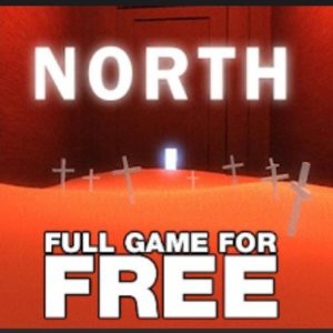 GRATIS Spiel „NORTH“ kostenlos bei Indiegala