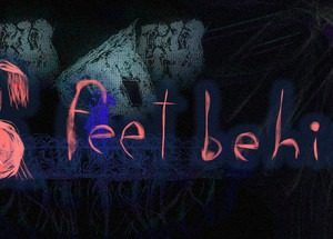 GRATIS Spiel „6 Feet Behind“ kostenlos downloaden bei itch.io