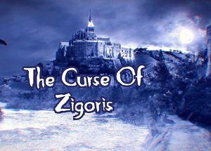 GRATIS Spiel „The Curse of Zigoris“ kostenlos downloaden für Windows &amp; Android bei itch.io.