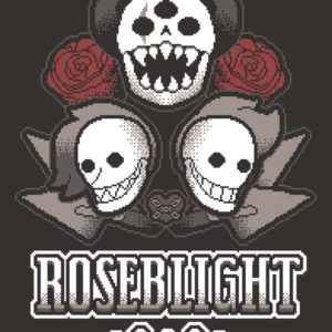 GRATIS Spiel „Roseblight“ kostenlos downloaden bei itch.io