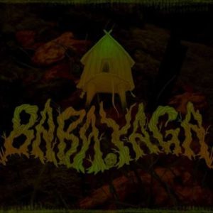 GRATIS Spiel „Baba Yaga“ kostenlos downloaden bei itch.io