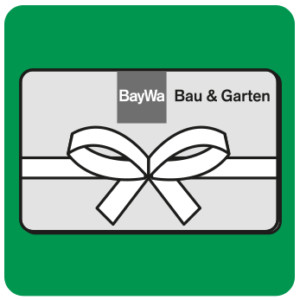 BayWa Gutschein ( 10 Euro ) bekommen, beim Einkauf eines Christbaums vor Ort ab 20 Euro Einkaufswert