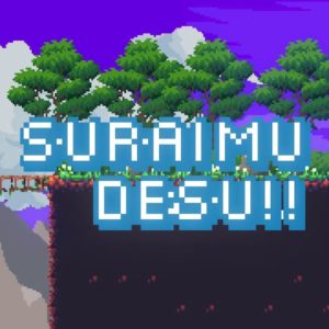 GRATIS Spiel „Suraimu Desu“ kostenlos downloaden bei itch.io