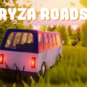 GRATIS Spiel „Ryza Roads“ kostenlos downloaden bei itch.io