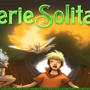 GRATIS Spiel „Faerie Solitaire Classic“ kostenlos downloaden bei itch.io