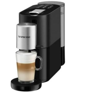 ☕ Krups XN8908 Nespresso Atelier für 235,99€ (statt 270€)