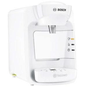 Bosch TAS32 Tassimo Suny Kapselmaschine für 24,94€ (statt 43€)