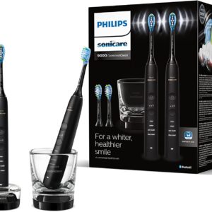 🦷 2x Philips Sonicare DiamondClean 9000 HX9914/63 199,99€ (statt 220€)