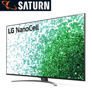 LG 65NANO819PA LCD TV (Flat, 65 Zoll / 164 cm, UHD 4K, SMART TV, webOS 6.0 mit LG ThinQ) für 739€ (statt 934€)