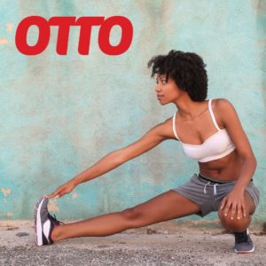 💪🏻 OTTO: 20% auf Sportartikel - Kleidung, Fitnessgeräte uvm. | z.B. Gartentrampolin für 191,99€ (statt 215€)