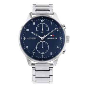 Herren Armbanduhr von Tommy Hilfiger 1791575 für 110,99€ (statt 153€)