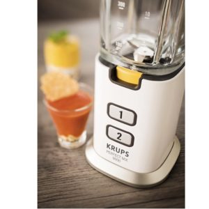 Amazon: Krups KB3031 Perfect Mix 9000 Standmixer für 39,99€ (statt 50€)