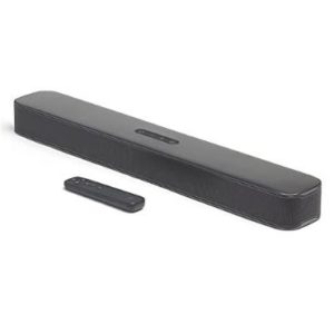 JBL BAR Studio 2.0 Channel Soundbar Bluetooth, 30W RMS für 89,90€ (statt 119€)