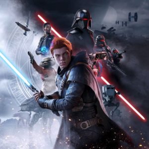 STAR WARS Jedi: Fallen Order (Origin) kostenlos