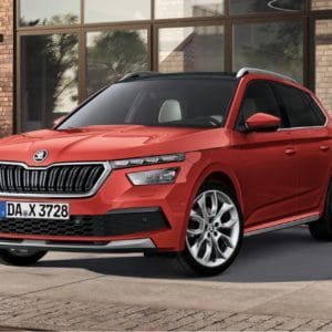 [Privat] Skoda Kamiq Style 1.0 TSI DSG (110 PS) ab eff. 242€ im Monat - Lieferung Juni 2023