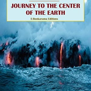 GRATIS &#034;*Jules Verne*&#039;s Journey to the Center of the Earth&#034; bei Amazon