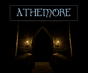 GRATIS Spiel „Athemore“ kostenlos downloaden bei itch.io