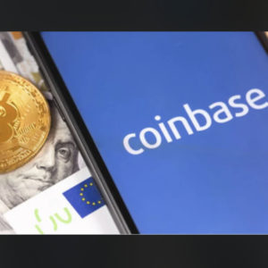 Coinbase 3 USD Jasmy