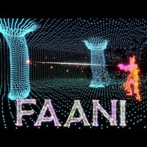 GRATIS Spiel „Faani“ kostenlos downloaden bei itch.io