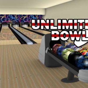 GRATIS Spiel „Unlimited Bowling“ kostenlos bei Oculus