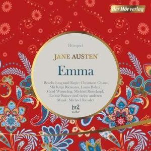 GRATIS &#034;Emma&#034; mit Katja Riemann kostenlos downloaden/hören