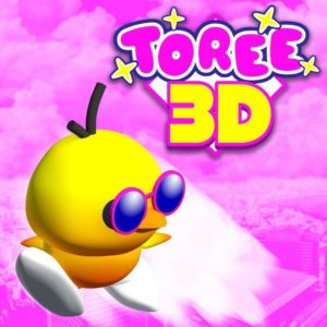 GRATIS Spiel „Toree 3d“ kostenlos downloaden bei itch.io