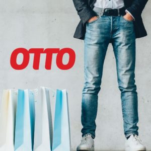 *Nur noch heute!* 👖 OTTO: Jeans für Herren mindestens 30% reduziert