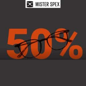 👓🕶 Bis zu 50% Rabatt auf Brillen bei Mister Spex z.B. Superdry SDO STROBE 101 für 44,95€ (statt 61€)