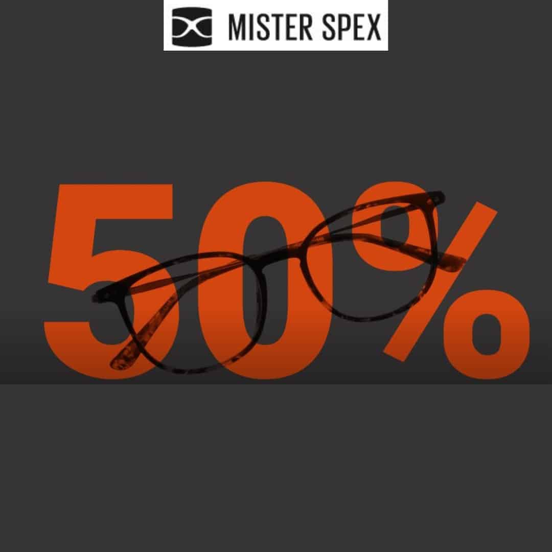 Thumbnail 👓🕶 Bis zu 50% Rabatt auf Brillen bei Mister Spex z.B. Superdry SDO STROBE 101 für 44,95€ (statt 61€)