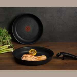 Tefal Pfannen-Set Ingenio Expertise 3-tlg für 45,44€ inkl. Versand (statt 68€)