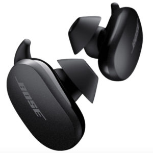 🎧 Bose QuietComfort Earbuds mit Noise-Cancelling für 150,42€ (statt 178€)