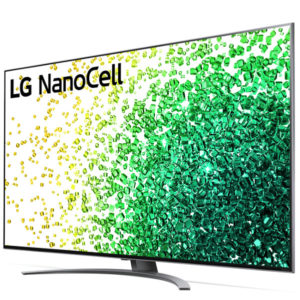 LG 65NANO866PA NanoCell 65 Zoll / 4K / SMART TV für 789€ (statt 945€)