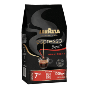 ☕ Lavazza espresso Barista Gran Crema für 12,74€ (statt 25€)