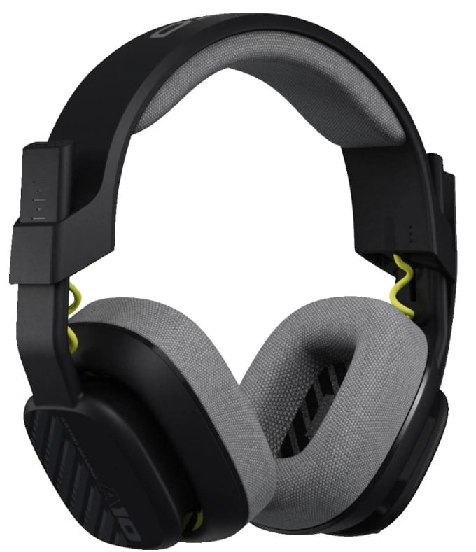 Gaming-Headset Logitech Astro Gaming A10