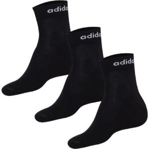 🧦 3er Pack adidas Socken in Übergröße für 3,99€ zzgl. Versand