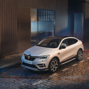 [Privat] TOP! 🚙 Renault Arkana (140 PS Renault Arkana&amp; Automatik) für eff. 219€ mtl. - Verfügbar April '23!