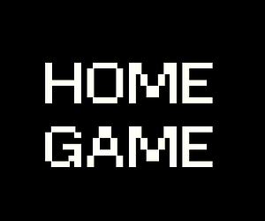 GRATIS 2 Spiele „HOME GAME 1 &#043; 2“ kostenlos downloaden bei itch.io