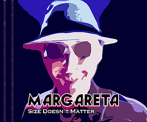 GRATIS Spiel „MARGARETA“ kostenlos downloaden bei itch.io für Windows