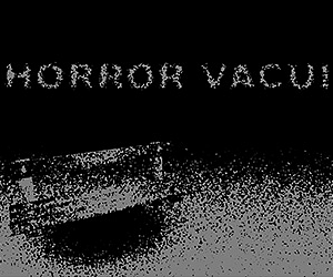 GRATIS Spiel „Horror Vacui“ kostenlos downloaden bei itch.io