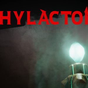 GRATIS Spiel &#034;PHYLACTORY&#034; kostenlos downloaden bei itch.io für Windows