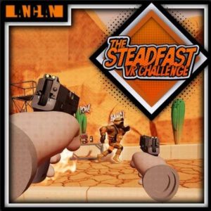 GRATIS Spiel „The Steadfast VR Challenge“ kostenlos bei Oculus für VR (Oculus Rift, Rift S und Oculus Touch)