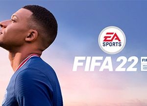 ⚽️ GRATIS: Fifa 22 kostenlos zocken