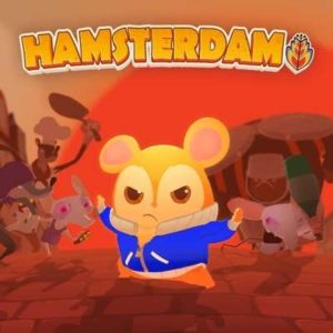 GRATIS Spiel „Hamsterdam“ kostenlos bei Indiegala