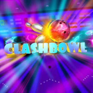 Spiel „CLASHBOWL“ kostenlos bei Oculus für Oculus Quest, Quest 2 und Oculus Touch