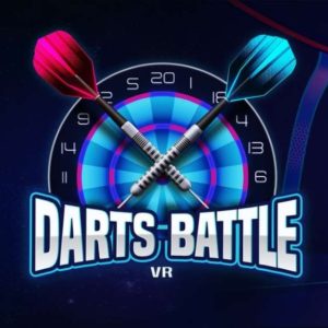 GRATIS Spiel „Darts Battle VR“ kostenlos bei Oculus für Oculus Quest, Quest 2 und Oculus Touch