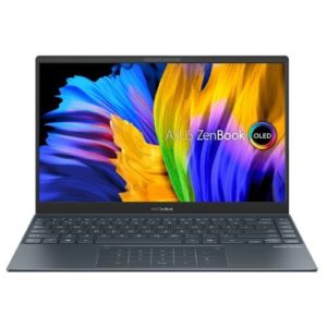 ASUS ZenBook 13 OLED (13,3″, Ryzen 7, 16GB &amp; 512GB) für 759€ (statt 849€)