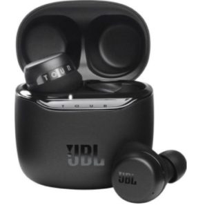 JBL Tour Pro&#043; TWS in Schwarz ab 69,99€ (statt 95€)