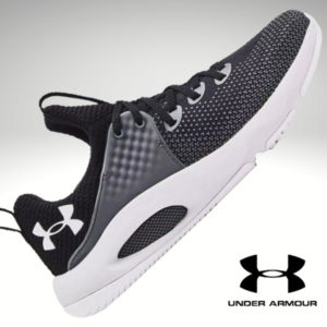 Under Armour Trainingsschuh HOVR Rise III für 49,98€ (statt 64€)