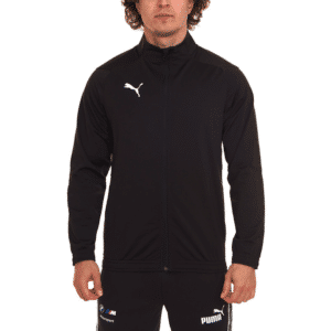 3 Jacken für 33,33€ inkl. Versand ✅ Puma Football Men's LIGA Sideline Poly Core Jacket für 11,11€